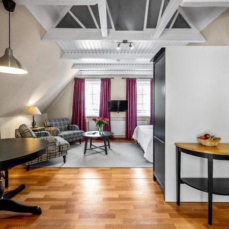 Fuchsbau - Kirchtwiete 4B Luedersburg Dış mekan fotoğraf